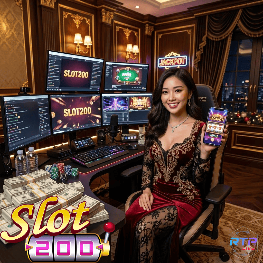 SLOT200 ✈️ SLOT 200 Pengalaman Online Lebih Praktis dan Efisien image 1